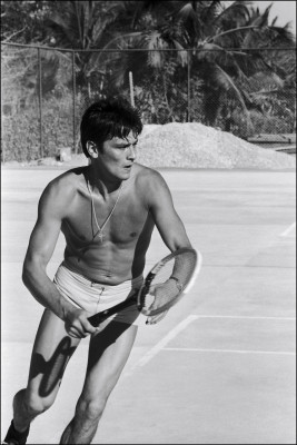 Alain Delon pic #391672