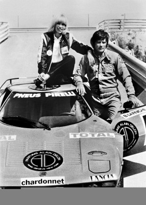 Alain Delon pic #391220