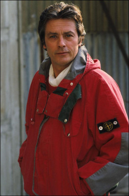 Alain Delon pic #391218