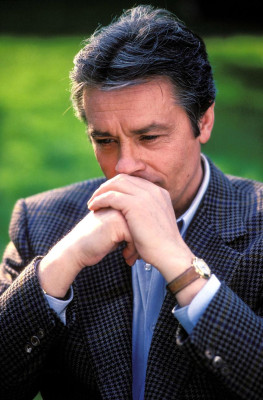 photo 12 in Alain Delon gallery [id391219] 2011-05-05 00:00:00