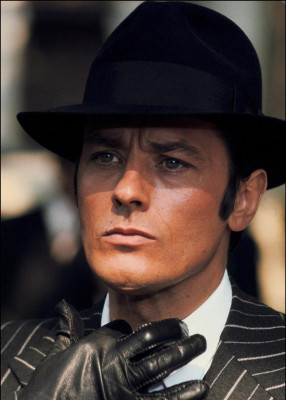 Alain Delon pic #398639