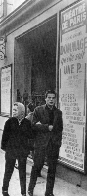 Alain Delon pic #385471
