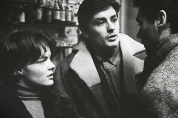 Alain Delon pic #384607