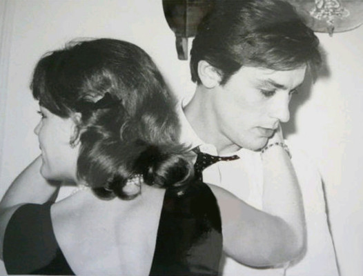 Alain Delon pic #384608