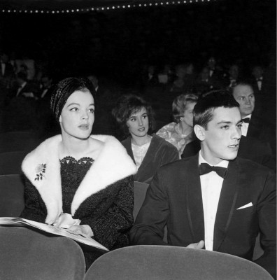 Alain Delon pic #384611