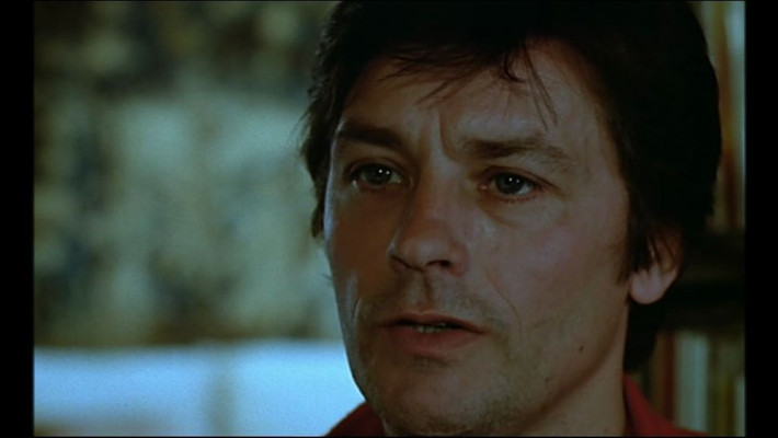 Alain Delon pic #375821