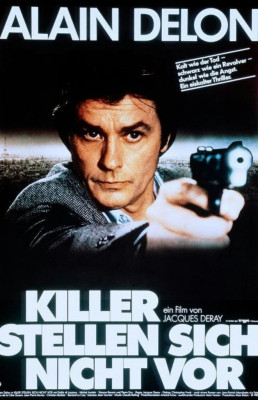 Alain Delon pic #379490