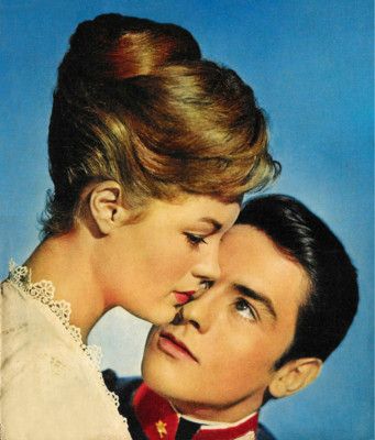 Alain Delon pic #380418