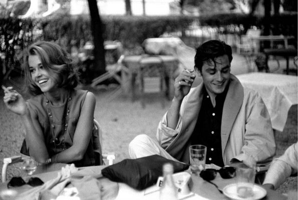 Alain Delon pic #375822