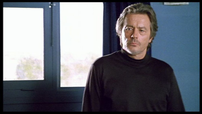 Alain Delon pic #375825
