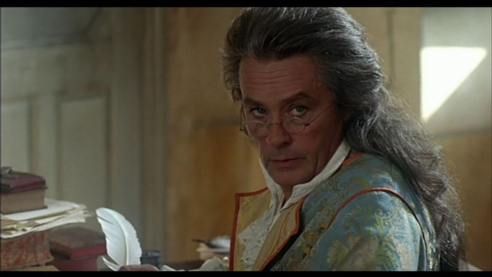 Alain Delon pic #375823