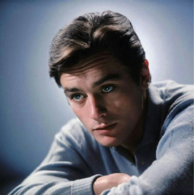 Alain Delon pic #375489