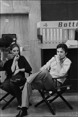 Alain Delon pic #376471