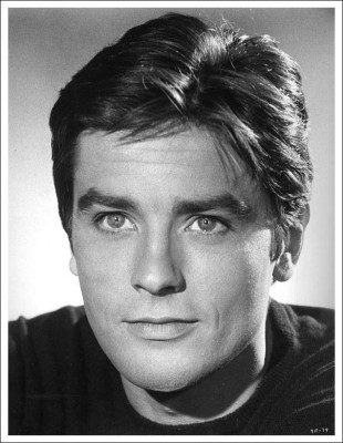 Alain Delon pic #380123