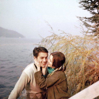 Alain Delon pic #372305