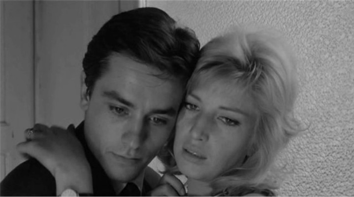 Alain Delon pic #382294