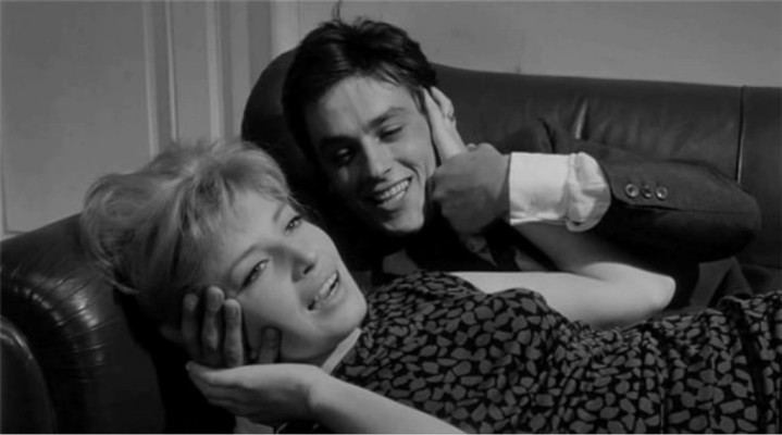 Alain Delon pic #382293