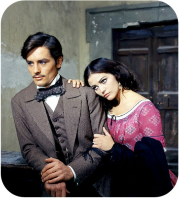 Alain Delon pic #375804