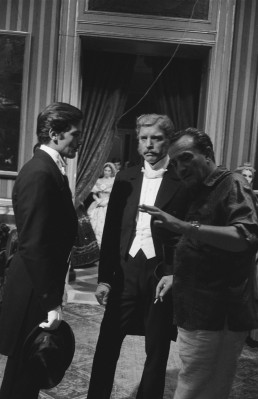 Alain Delon pic #375805