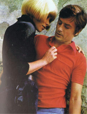 Alain Delon pic #376475