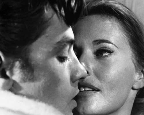 Alain Delon pic #376470