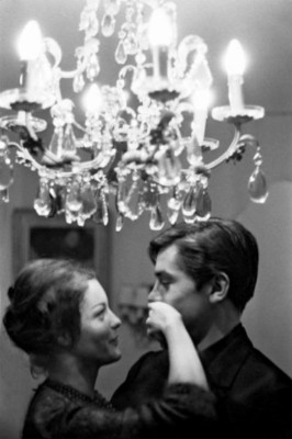 Alain Delon pic #372291