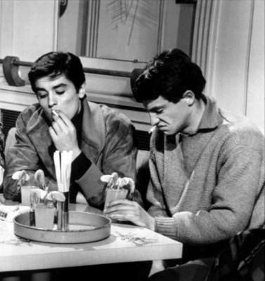 Alain Delon pic #381407