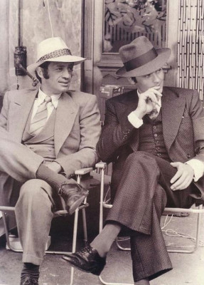 Alain Delon pic #381408