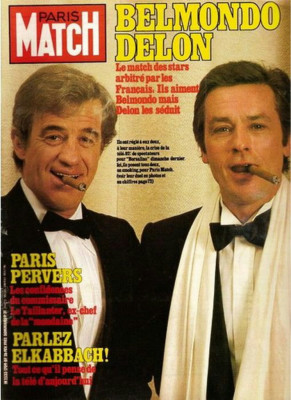 Alain Delon pic #381411