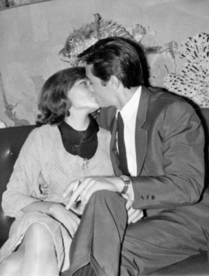 Alain Delon pic #372306