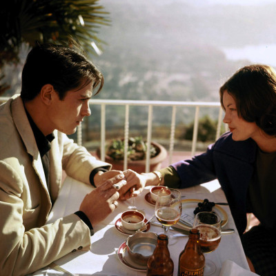 Alain Delon pic #383584