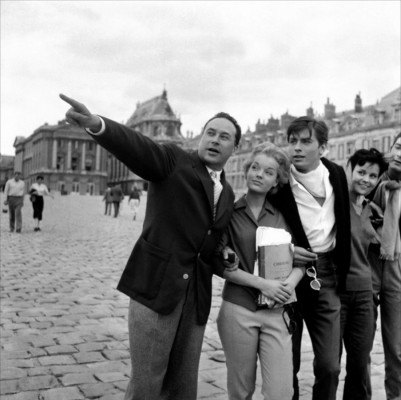 Alain Delon pic #383583