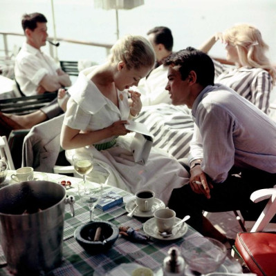 Alain Delon pic #383590