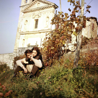Alain Delon pic #383591