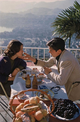 Alain Delon pic #383589