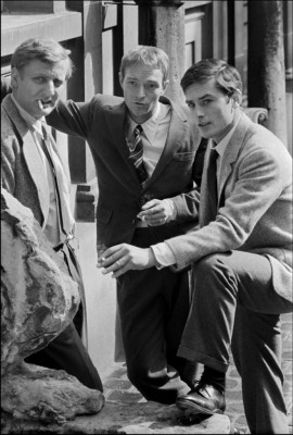Alain Delon pic #369567