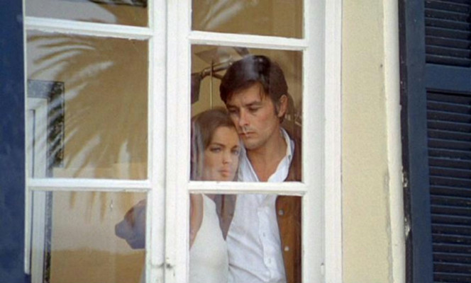 Alain Delon pic #375820