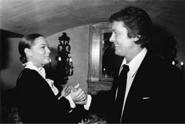 Alain Delon pic #372285