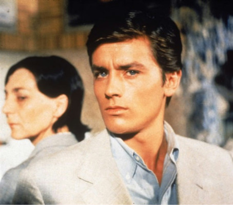 Alain Delon pic #375806