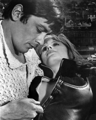 Alain Delon pic #375813