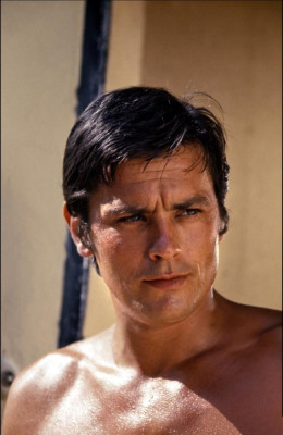 Alain Delon pic #375812