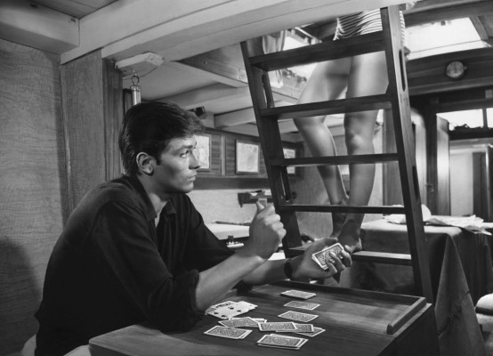Alain Delon pic #385098