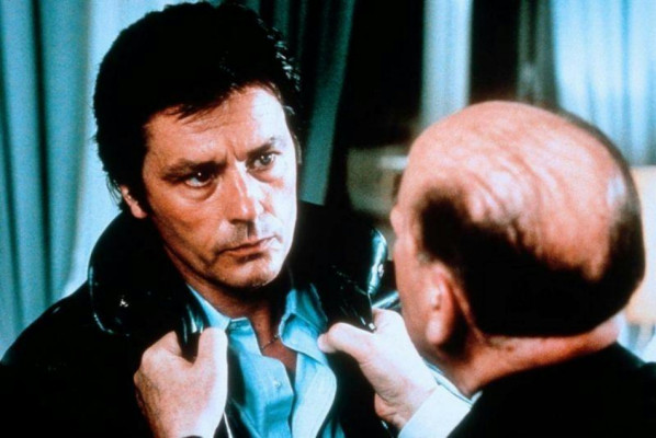 Alain Delon pic #379488