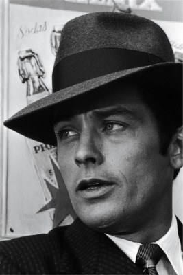 Alain Delon pic #369568