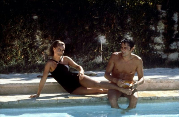 Alain Delon pic #375807