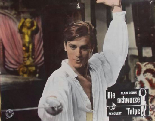 Alain Delon pic #377165