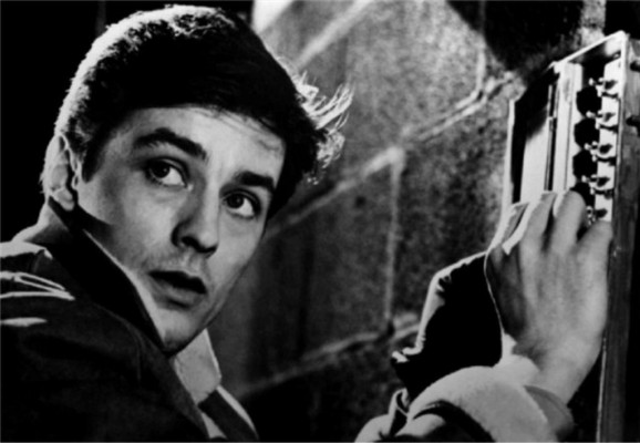 Alain Delon pic #377167