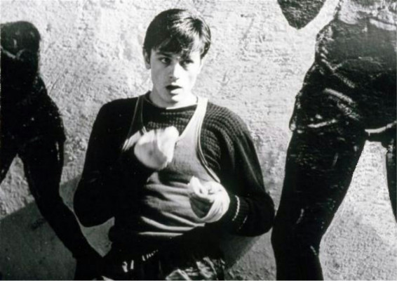 Alain Delon pic #377171