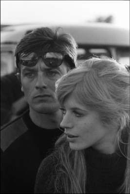 Alain Delon pic #369565