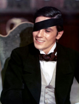 Alain Delon pic #369566